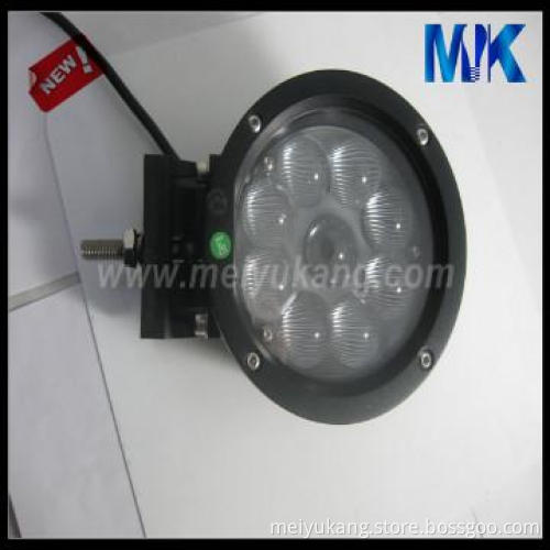 9pcs*5w CREE LED Auto Light, 45W LED Auto Lamp IP67